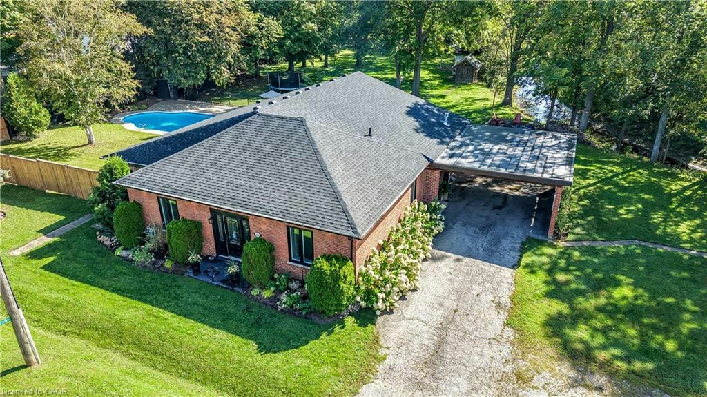 1355 Woodburn Road, Hamilton, ON, L0R 1P0