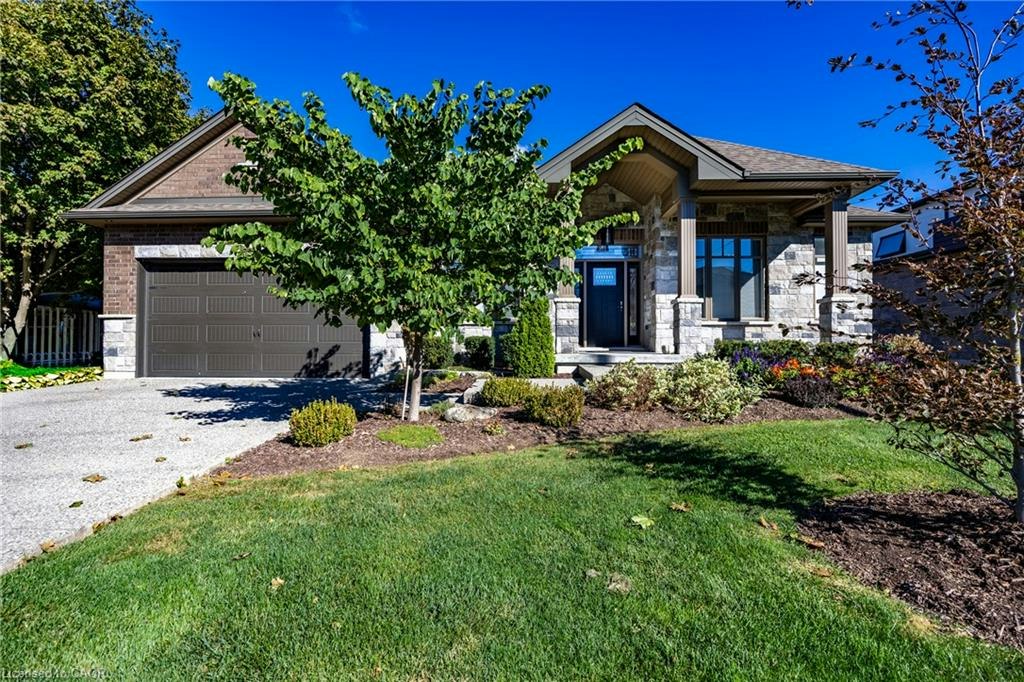 135 New Lakeshore Road, Norfolk County, ON, N0A 1N3