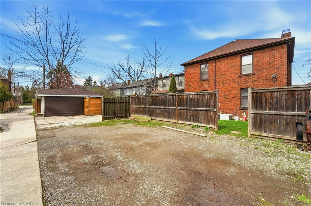 507 Aberdeen Avenue, Hamilton, ON, L8P 2S6 - 21
