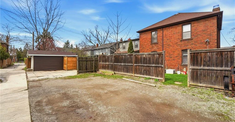 507 Aberdeen Avenue, Hamilton, ON, L8P 2S6 - 21