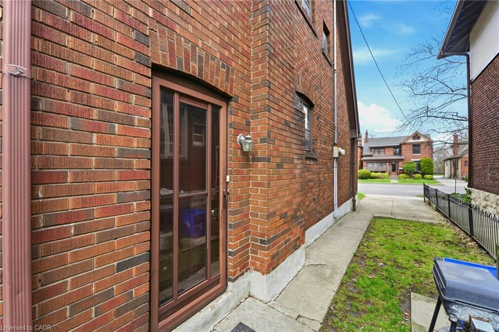 507 Aberdeen Avenue, Hamilton, ON, L8P 2S6 - 18