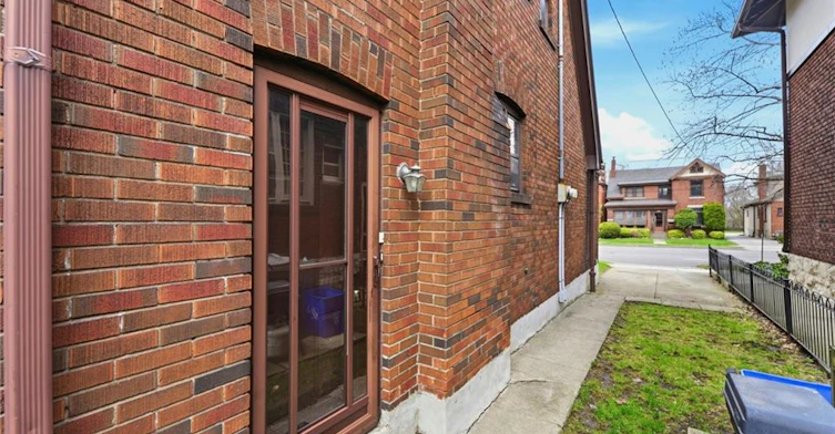 507 Aberdeen Avenue, Hamilton, ON, L8P 2S6 - 18