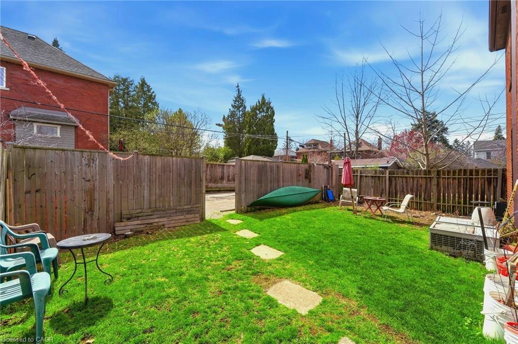 507 Aberdeen Avenue, Hamilton, ON, L8P 2S6 - 20