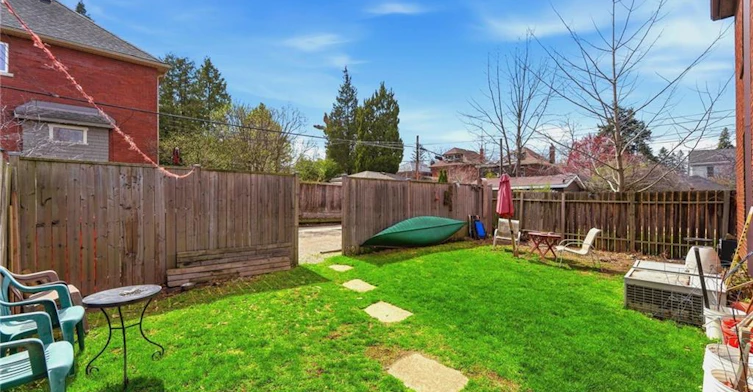 507 Aberdeen Avenue, Hamilton, ON, L8P 2S6 - 20