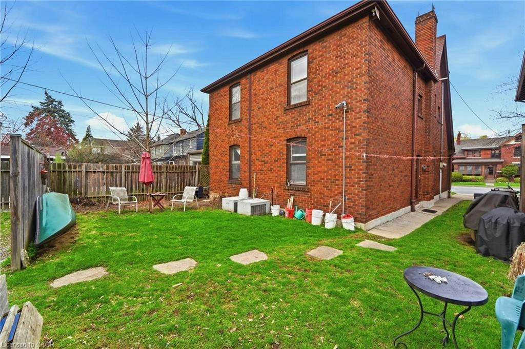 507 Aberdeen Avenue, Hamilton, ON, L8P 2S6 - 19