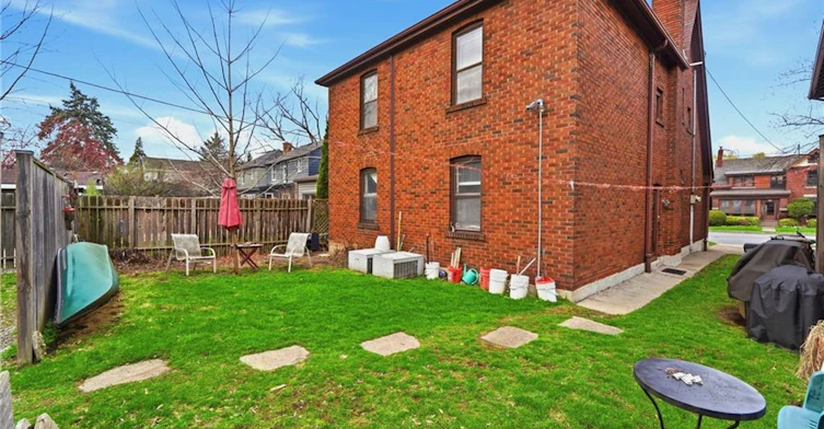 507 Aberdeen Avenue, Hamilton, ON, L8P 2S6 - 19