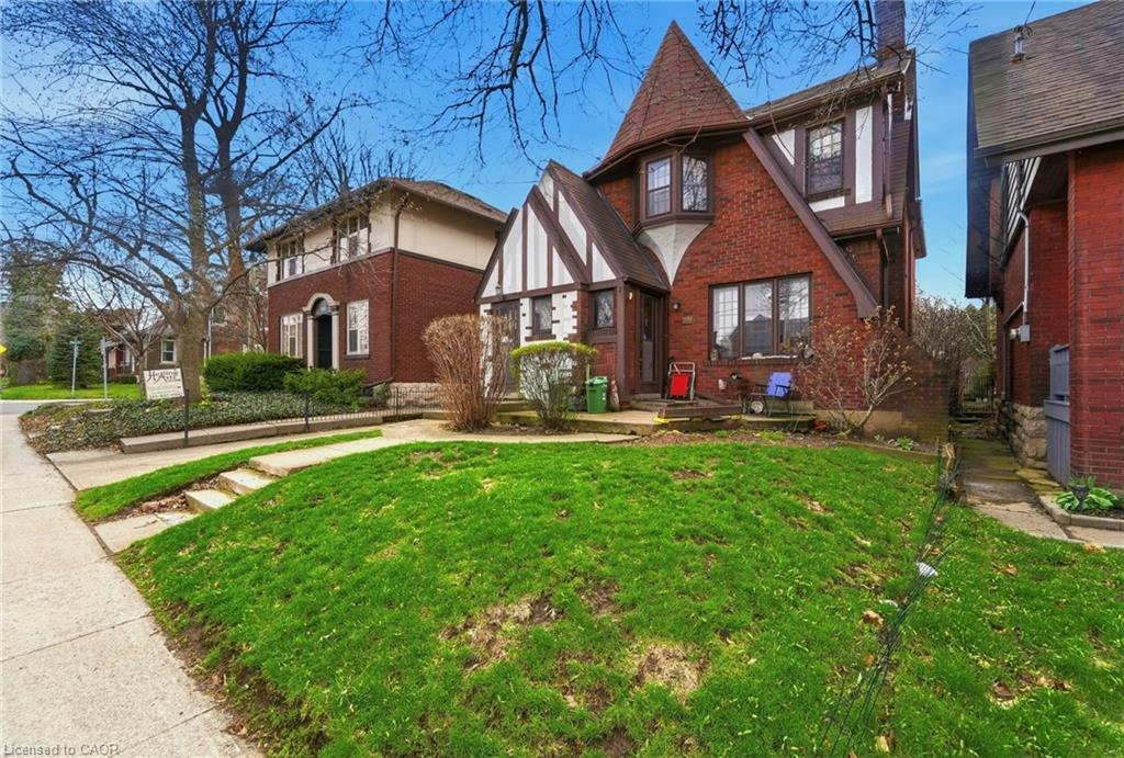 507 Aberdeen Avenue, Hamilton, ON, L8P 2S6 - 3
