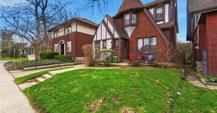 507 Aberdeen Avenue, Hamilton, ON, L8P 2S6 - 3