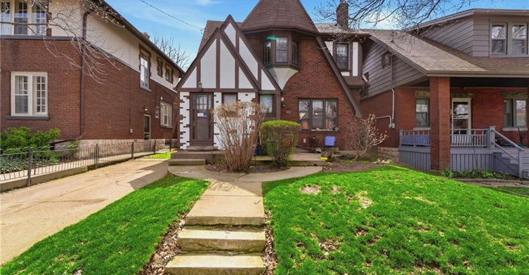 507 Aberdeen Avenue, Hamilton, ON, L8P 2S6