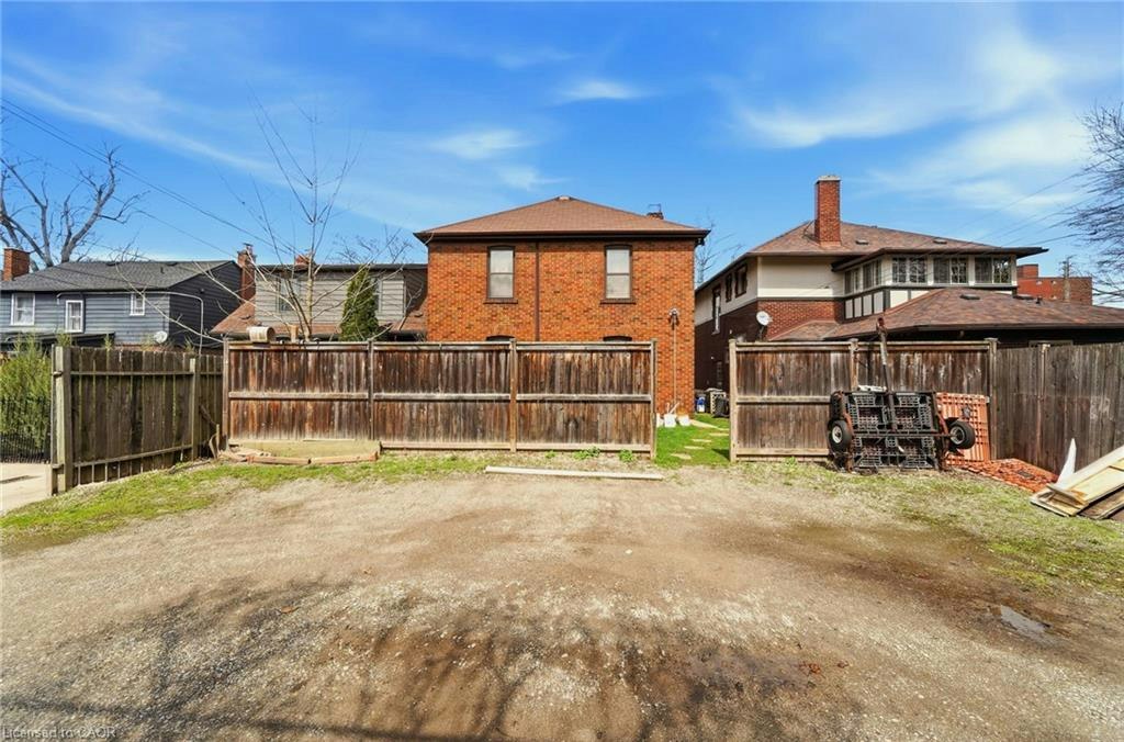 507 Aberdeen Avenue, Hamilton, ON, L8P 2S6 - 22