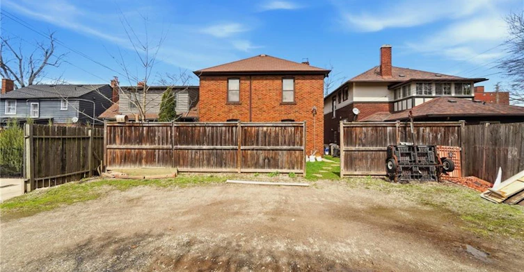 507 Aberdeen Avenue, Hamilton, ON, L8P 2S6 - 22