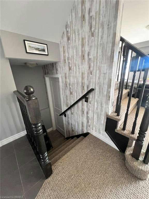 21 Vic Chambers Place, Brant, ON, N3L 0E6 - 9
