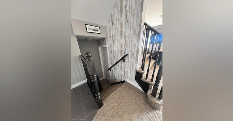 21 Vic Chambers Place, Brant, ON, N3L 0E6 - 9