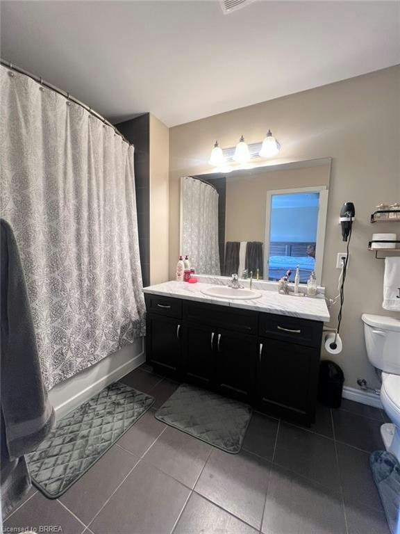 21 Vic Chambers Place, Brant, ON, N3L 0E6 - 16