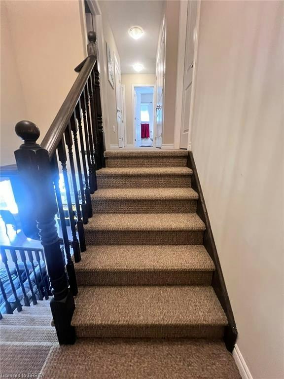 21 Vic Chambers Place, Brant, ON, N3L 0E6 - 11