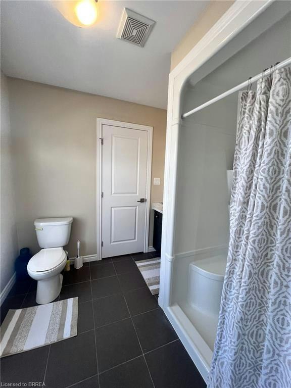 21 Vic Chambers Place, Brant, ON, N3L 0E6 - 18