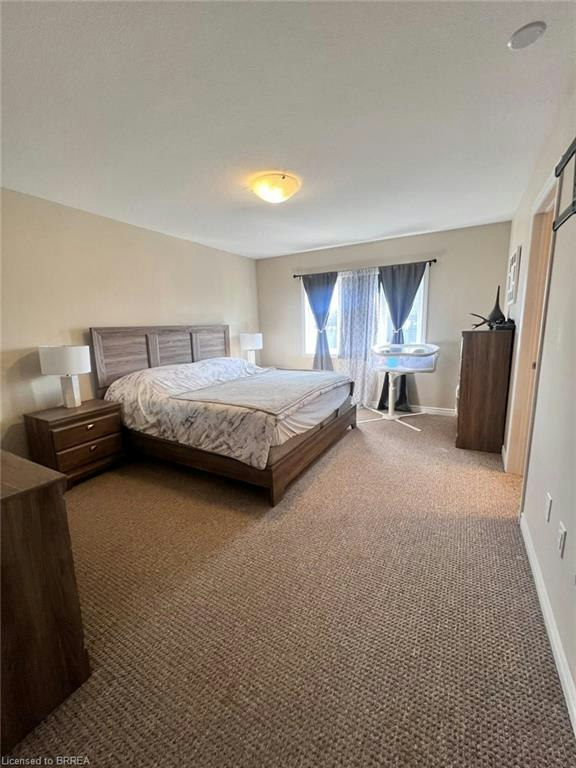21 Vic Chambers Place, Brant, ON, N3L 0E6 - 15