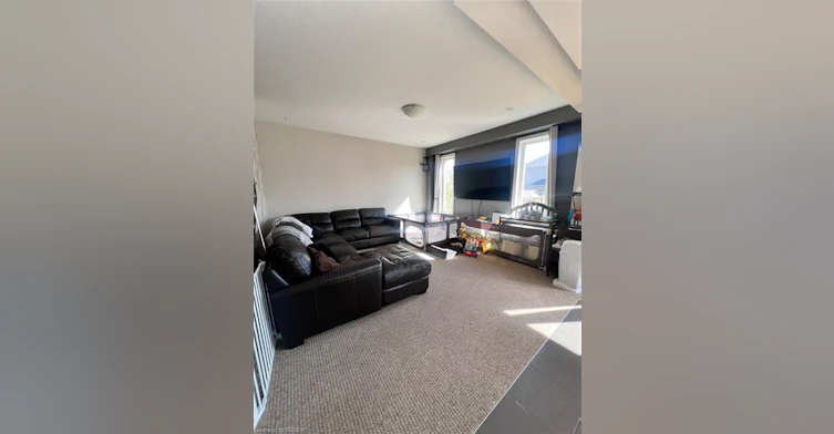 21 Vic Chambers Place, Brant, ON, N3L 0E6 - 6
