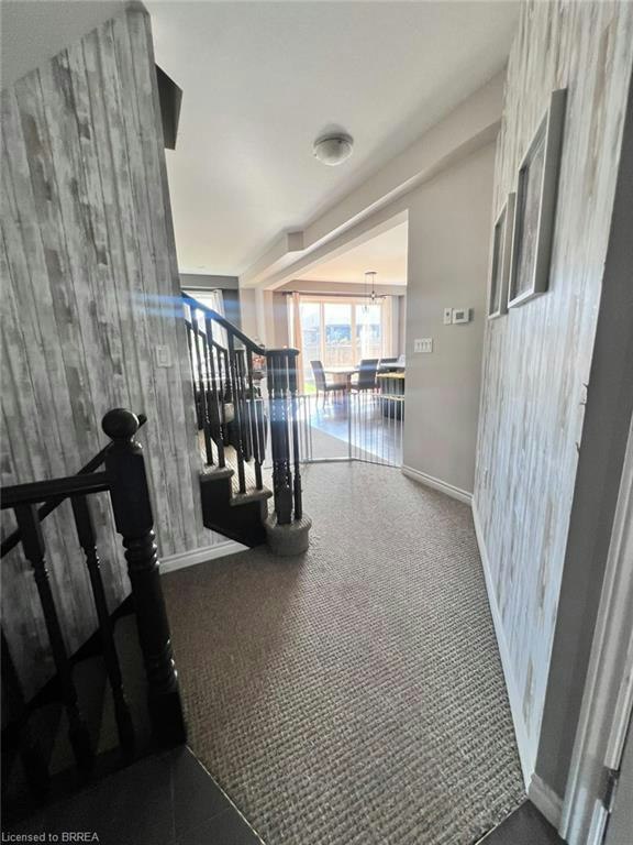 21 Vic Chambers Place, Brant, ON, N3L 0E6 - 3