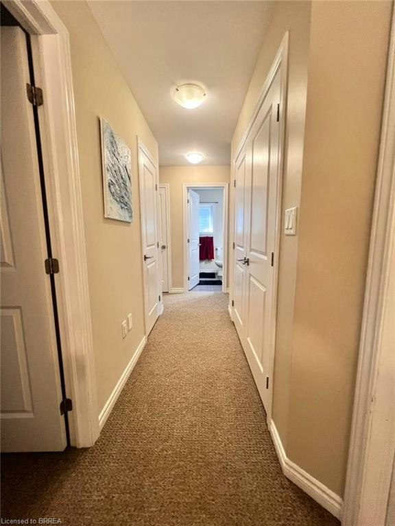 21 Vic Chambers Place, Brant, ON, N3L 0E6 - 12