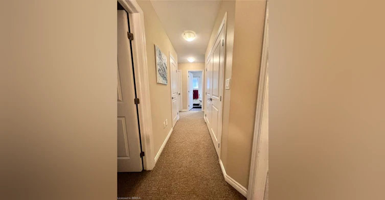 21 Vic Chambers Place, Brant, ON, N3L 0E6 - 12