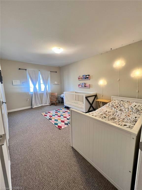 21 Vic Chambers Place, Brant, ON, N3L 0E6 - 19