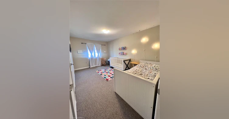 21 Vic Chambers Place, Brant, ON, N3L 0E6 - 19