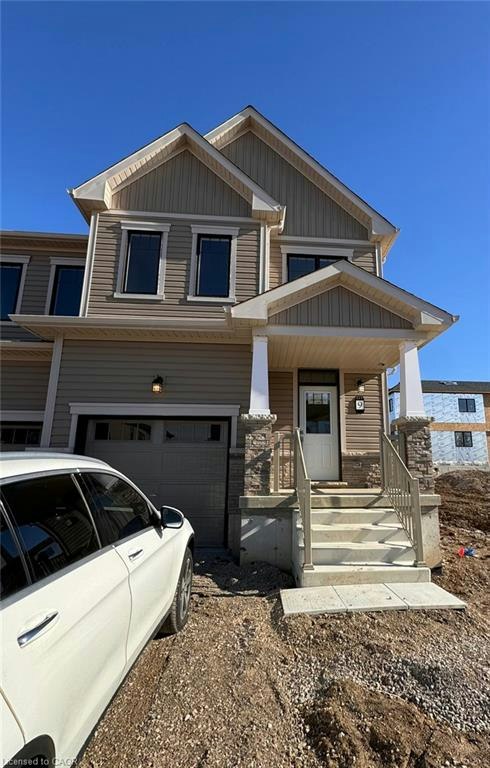 9 Scotch Thistle Lane, Cayuga, ON