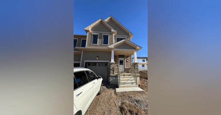 9 Scotch Thistle Lane, Cayuga, ON