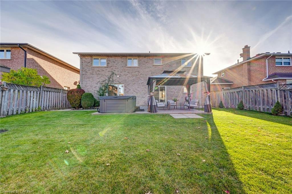 29 Napoleon Drive, Hamilton, ON, L8E 4Y7 - 24