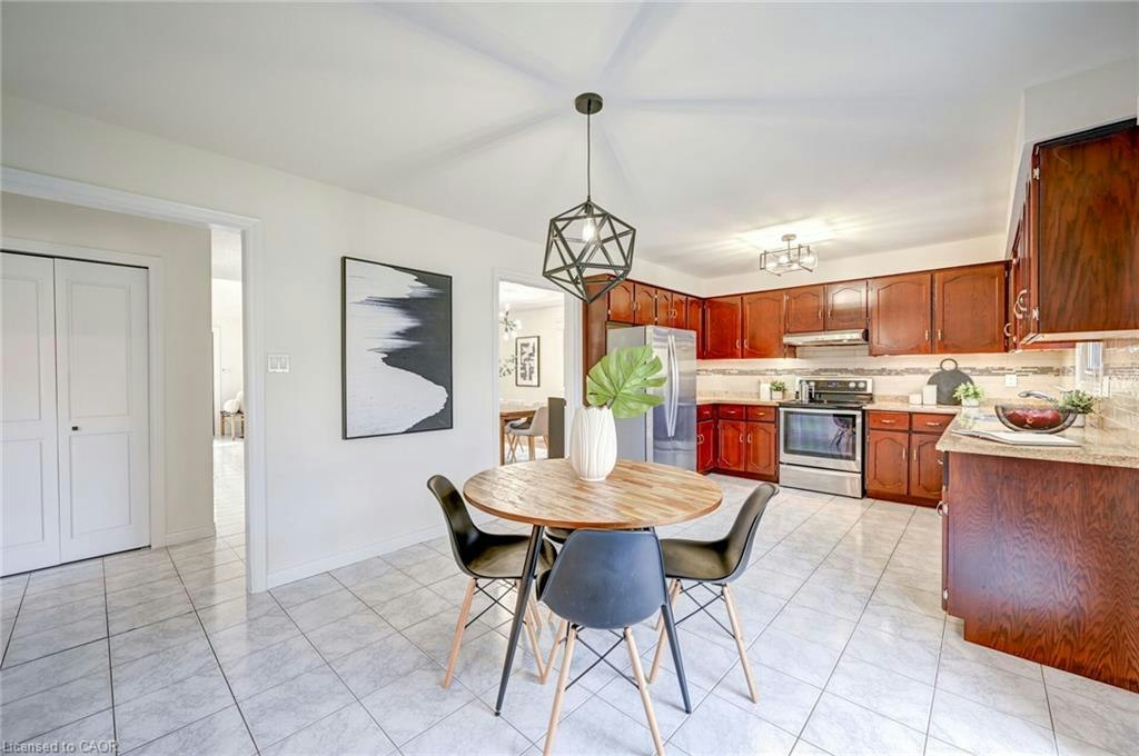 29 Napoleon Drive, Hamilton, ON, L8E 4Y7 - 12