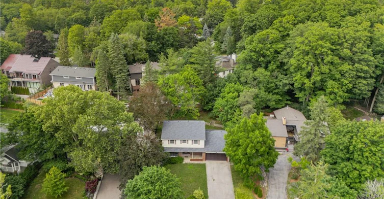 256 Shakespeare Drive, Waterloo, ON, N2L 2T6 - 40