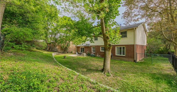256 Shakespeare Drive, Waterloo, ON, N2L 2T6 - 39