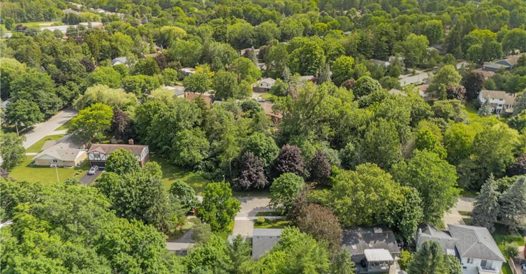 256 Shakespeare Drive, Waterloo, ON, N2L 2T6 - 45