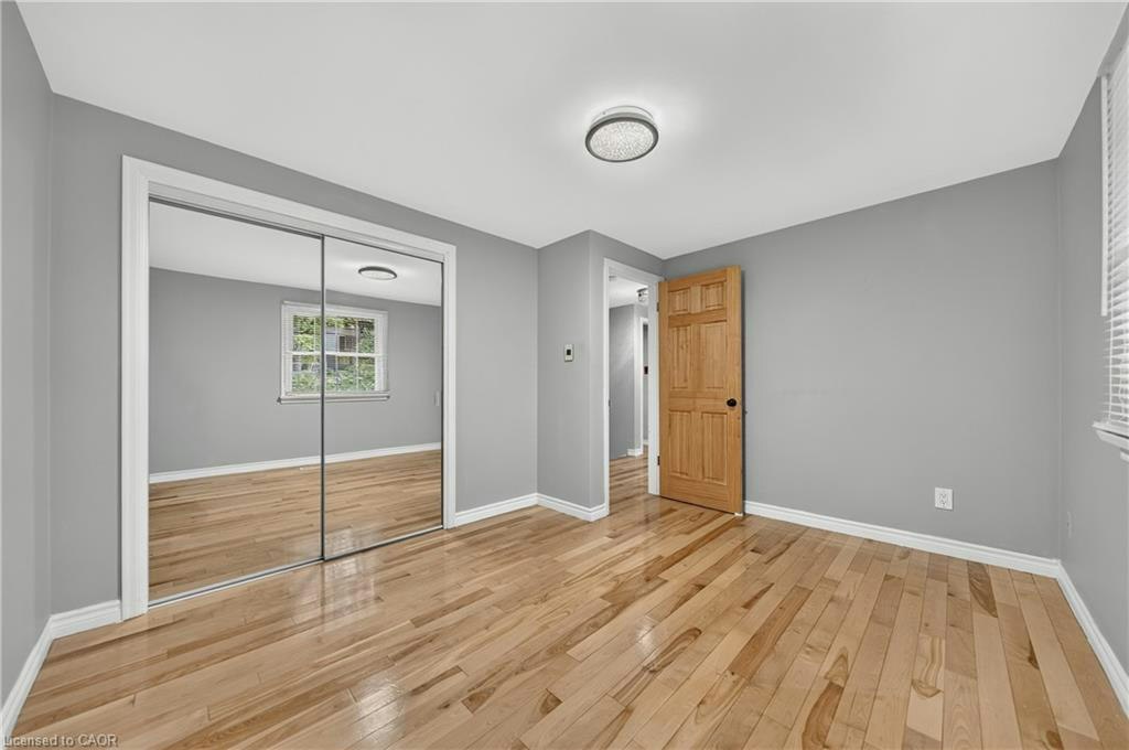 256 Shakespeare Drive, Waterloo, ON, N2L 2T6 - 29