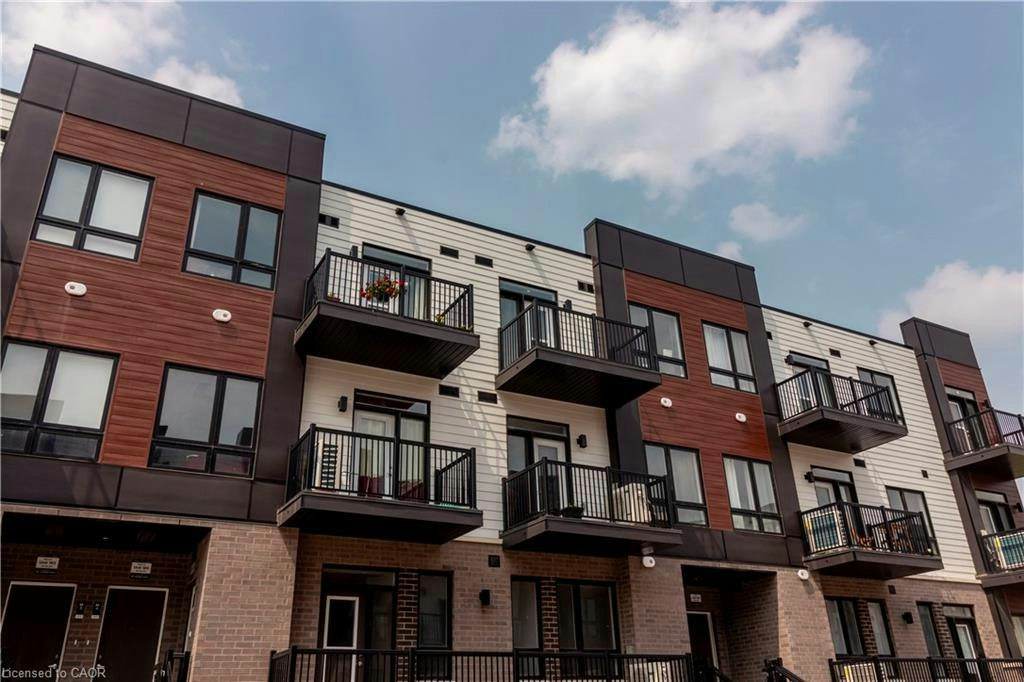 M11-40 Palace Street, Kitchener, ON, N2E 0J3