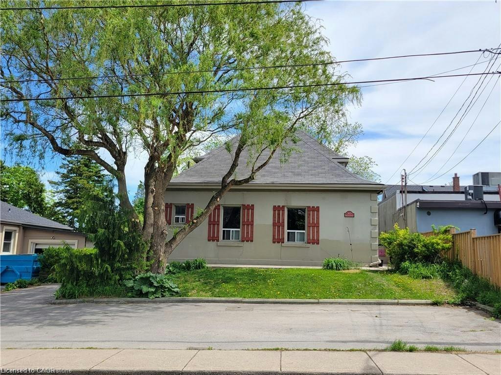2-303 East 19th Street, Hamilton, ON, L9A 4S6 - 2
