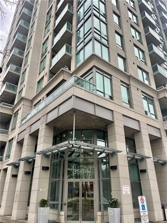 506-3504 Hurontario Street, Mississauga, ON, L5B 0B9