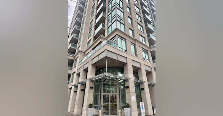 506-3504 Hurontario Street, Mississauga, ON, L5B 0B9