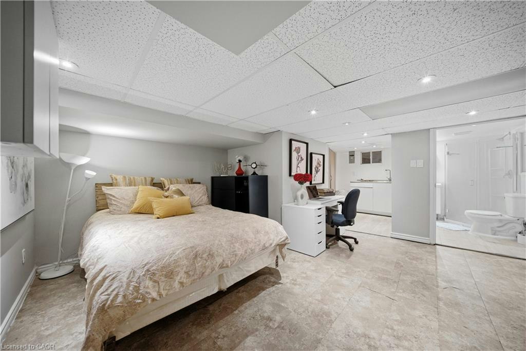 1-107 Queen Street S, Hamilton, ON, L8P 3R9 - 18