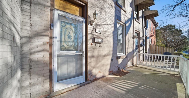 1-107 Queen Street S, Hamilton, ON, L8P 3R9 - 2