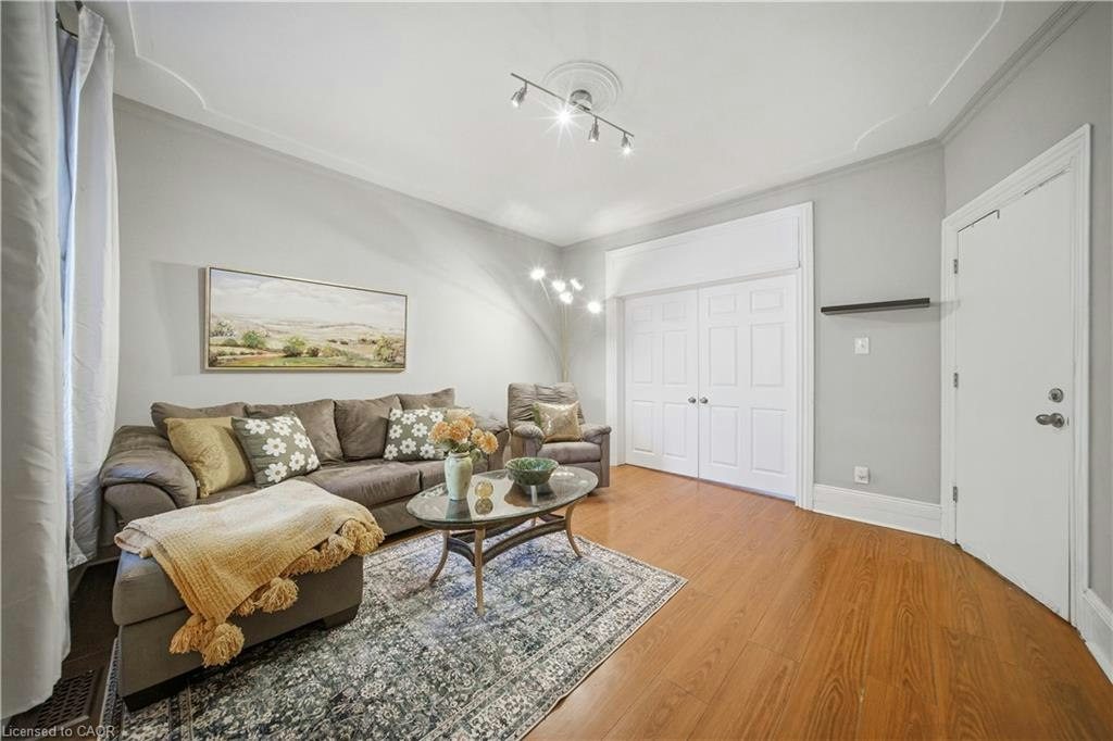 1-107 Queen Street S, Hamilton, ON, L8P 3R9 - 8