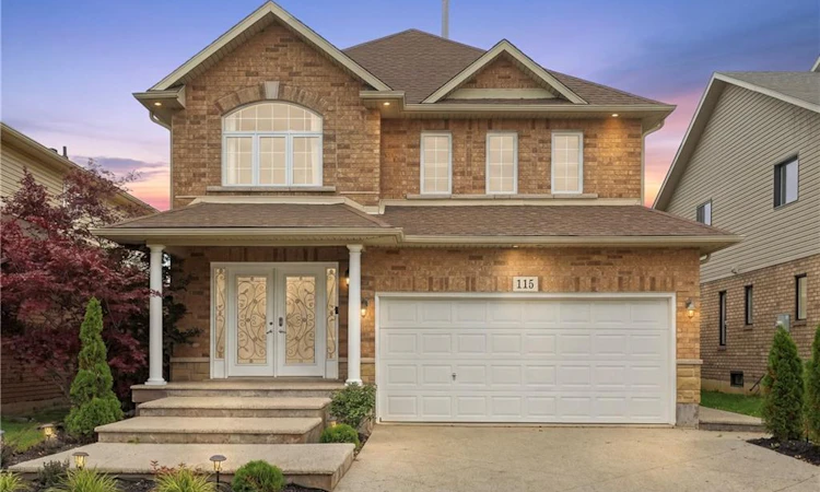 115 Bocelli Crescent
