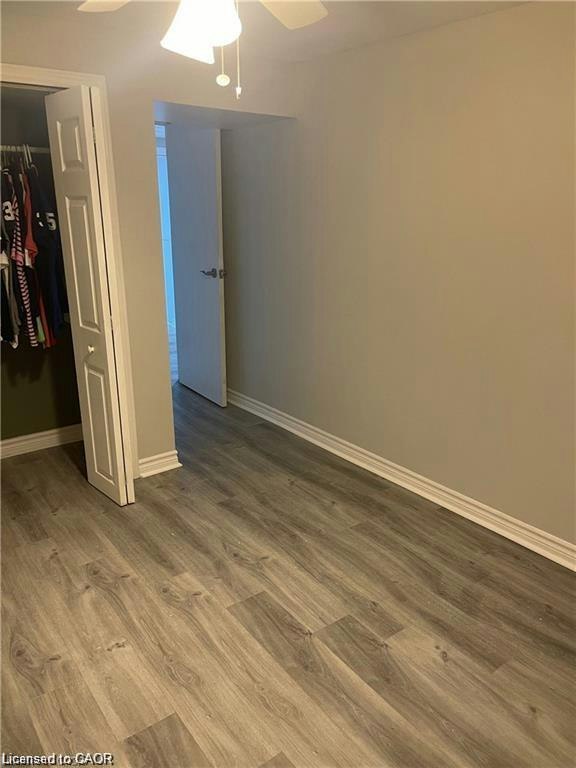 Lower-2257 Hanbury Court, Burlington, ON, L7P 3V4 - 8