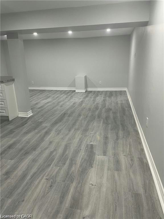 Lower-2257 Hanbury Court, Burlington, ON, L7P 3V4 3