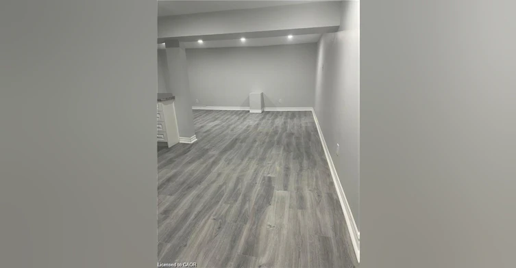 Lower-2257 Hanbury Court, Burlington, ON, L7P 3V4 - 3