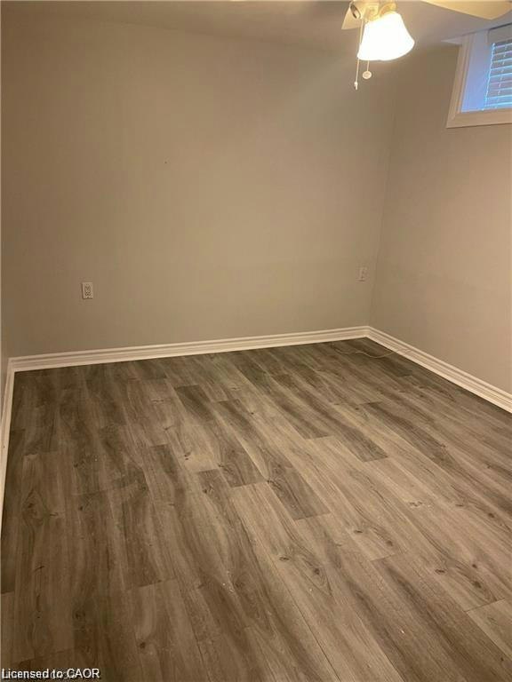 Lower-2257 Hanbury Court, Burlington, ON, L7P 3V4 4