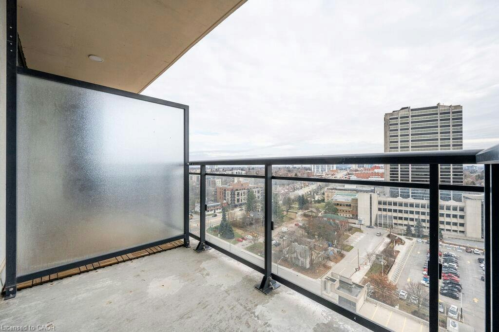 1506-155 Caroline Street S, Waterloo, ON, N2L 0J8 - 28