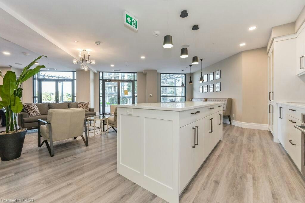 1506-155 Caroline Street S, Waterloo, ON, N2L 0J8 - 36