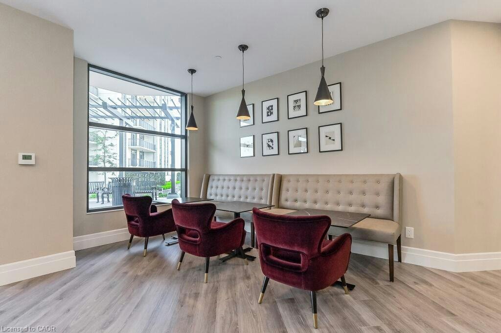 1506-155 Caroline Street S, Waterloo, ON, N2L 0J8 - 37